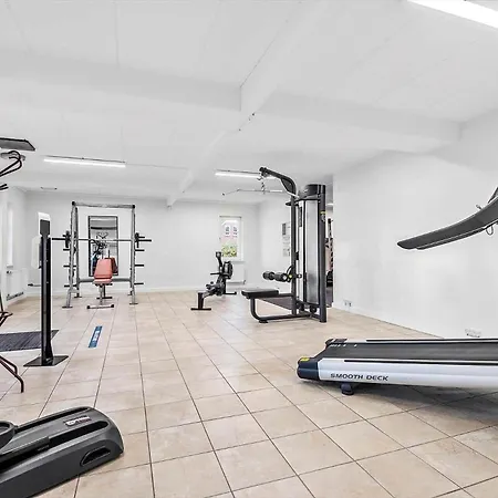 Apartament 0369-romo-vestergade-207-ap-191