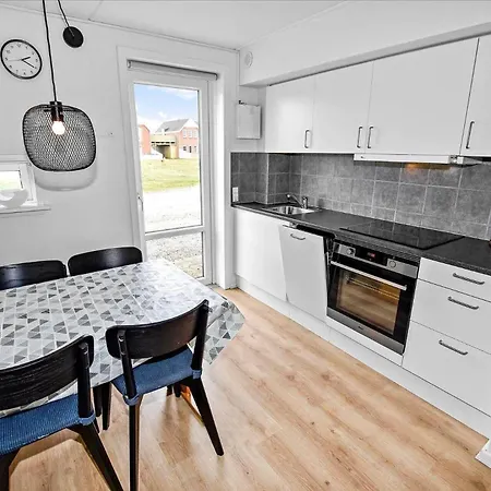 0369-romo-vestergade-207-ap-191 Apartament Sønderby